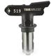 Reversible Tip Rac5 Size 519 For Sg3 Gun
